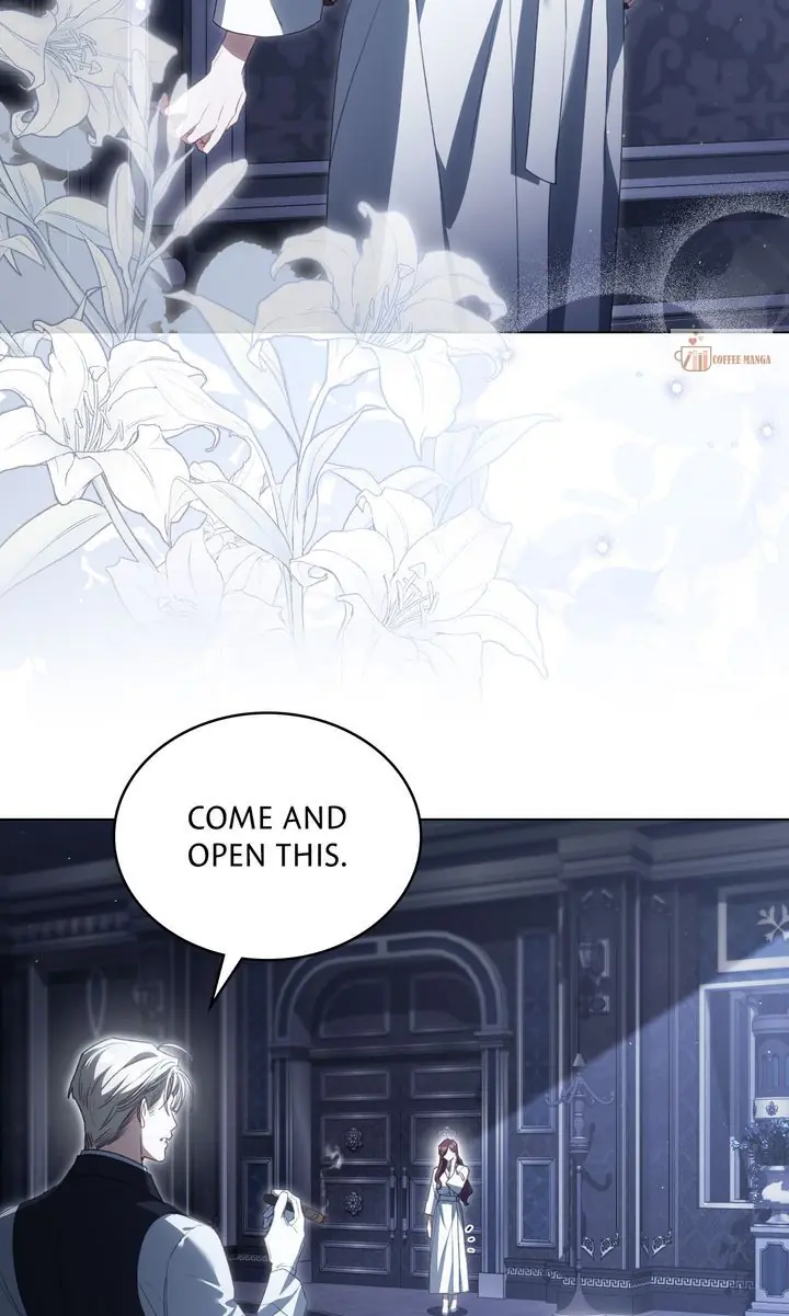 Odalisque Chapter 32 Page 53