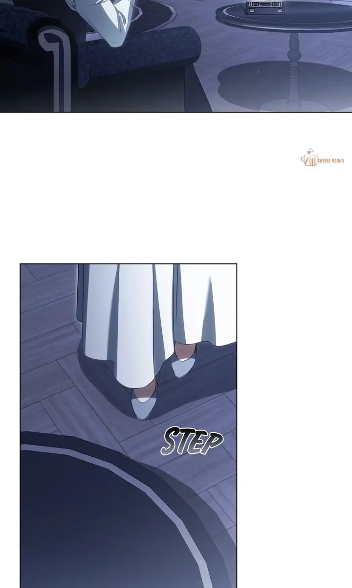 Odalisque Chapter 32 Page 54