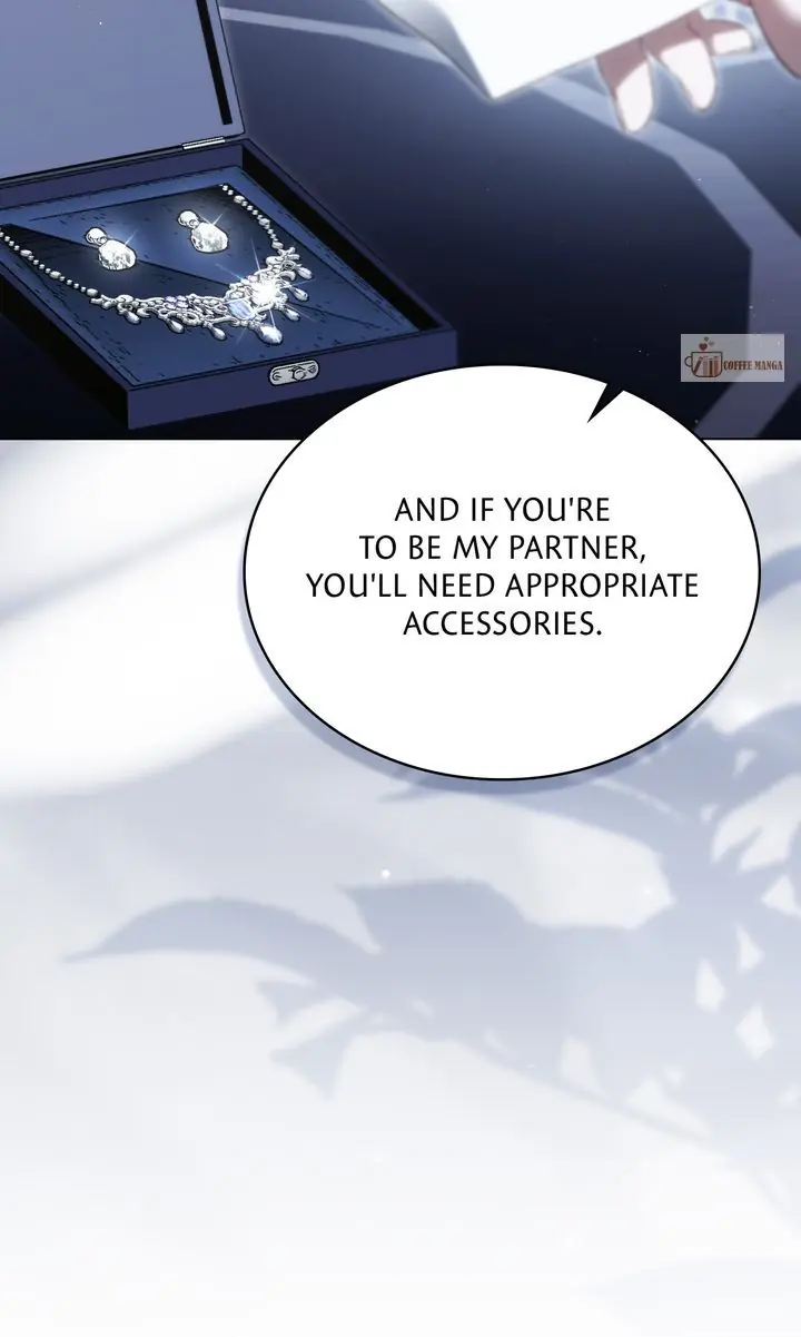 Odalisque Chapter 32 Page 60