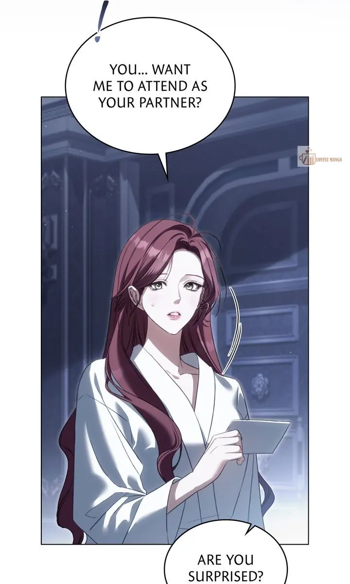 Odalisque Chapter 32 Page 61