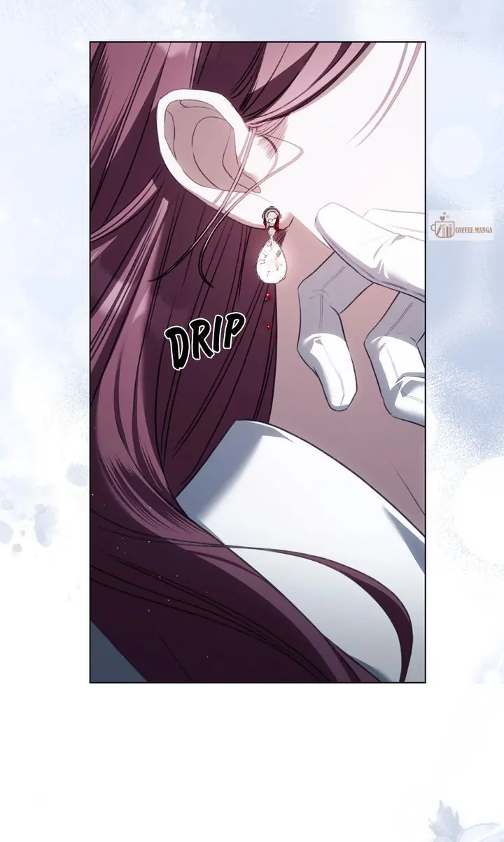 Odalisque Chapter 32 Page 75
