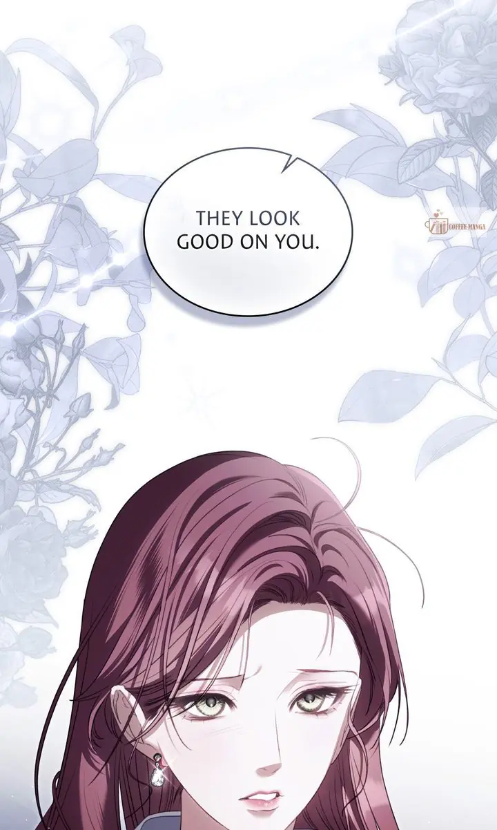 Odalisque Chapter 32 Page 76