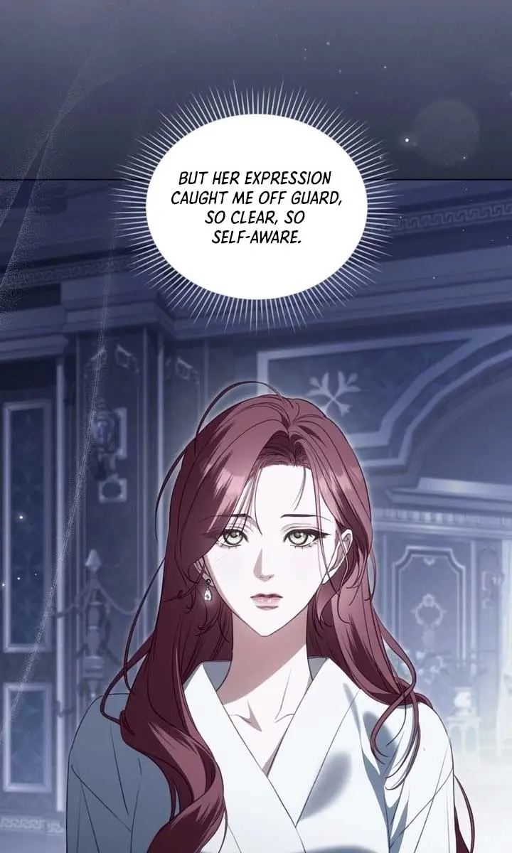Odalisque Chapter 33 Page 8