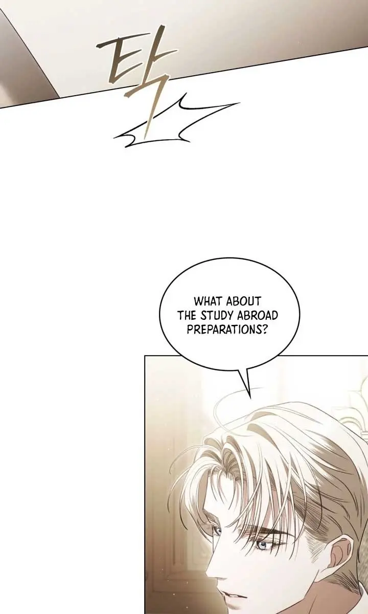 Odalisque Chapter 33 Page 42