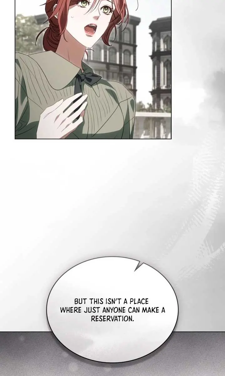 Odalisque Chapter 33 Page 60