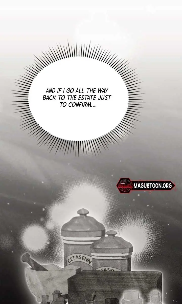 Odalisque Chapter 33 Page 64