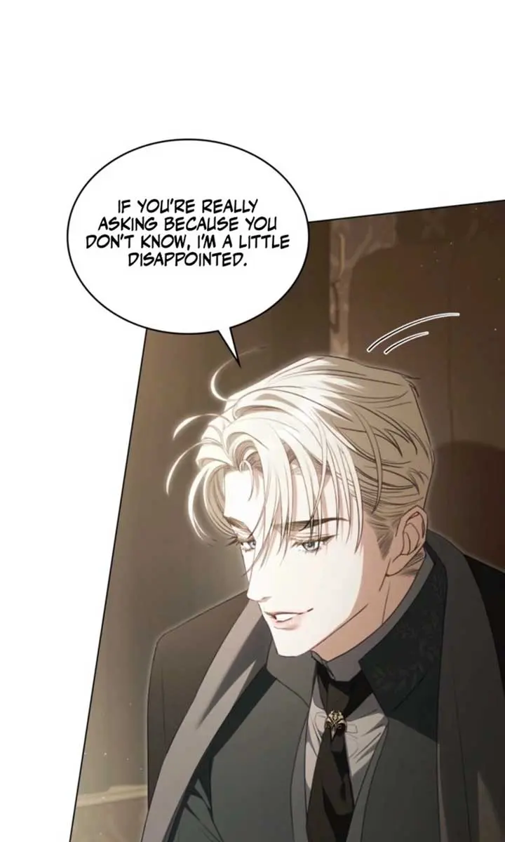 Odalisque Chapter 34 Page 29