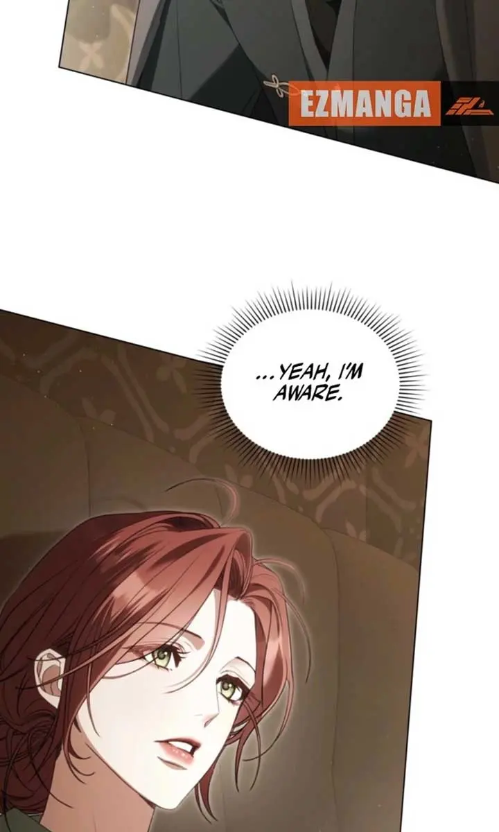Odalisque Chapter 34 Page 30