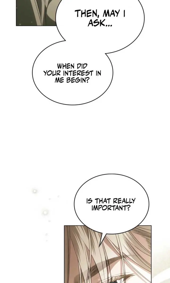 Odalisque Chapter 34 Page 33