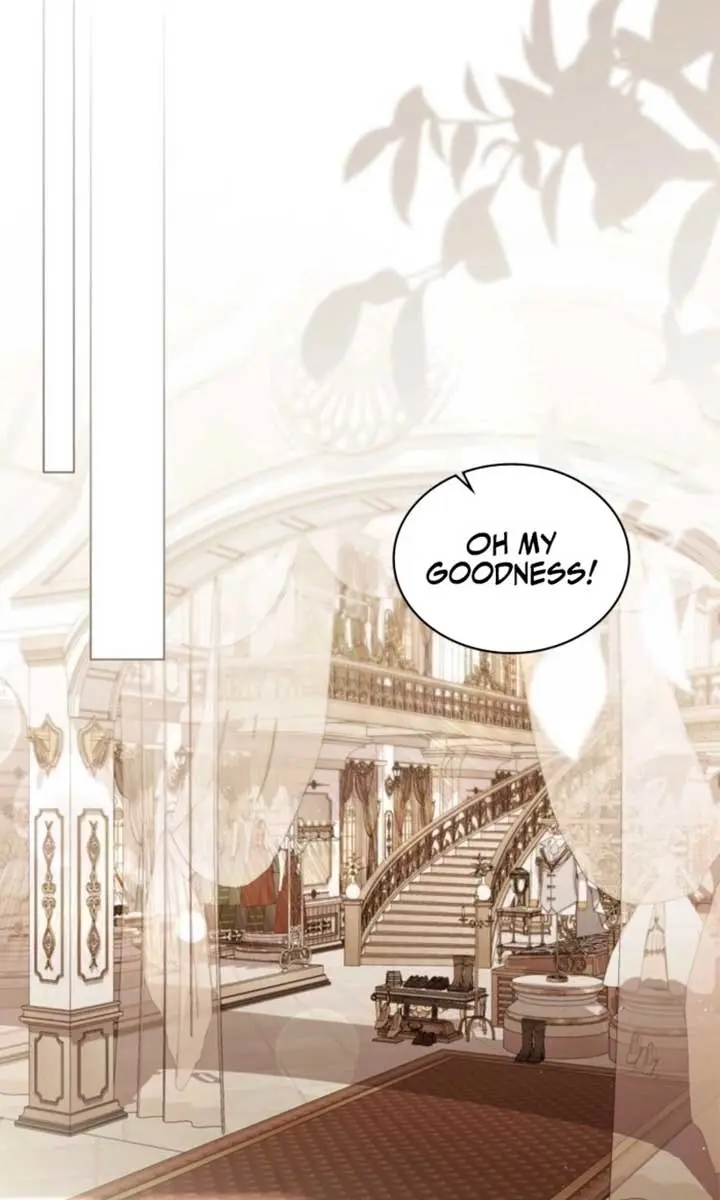 Odalisque Chapter 34 Page 56