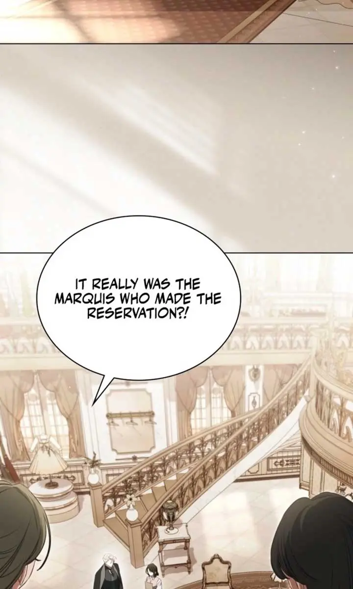 Odalisque Chapter 34 Page 57
