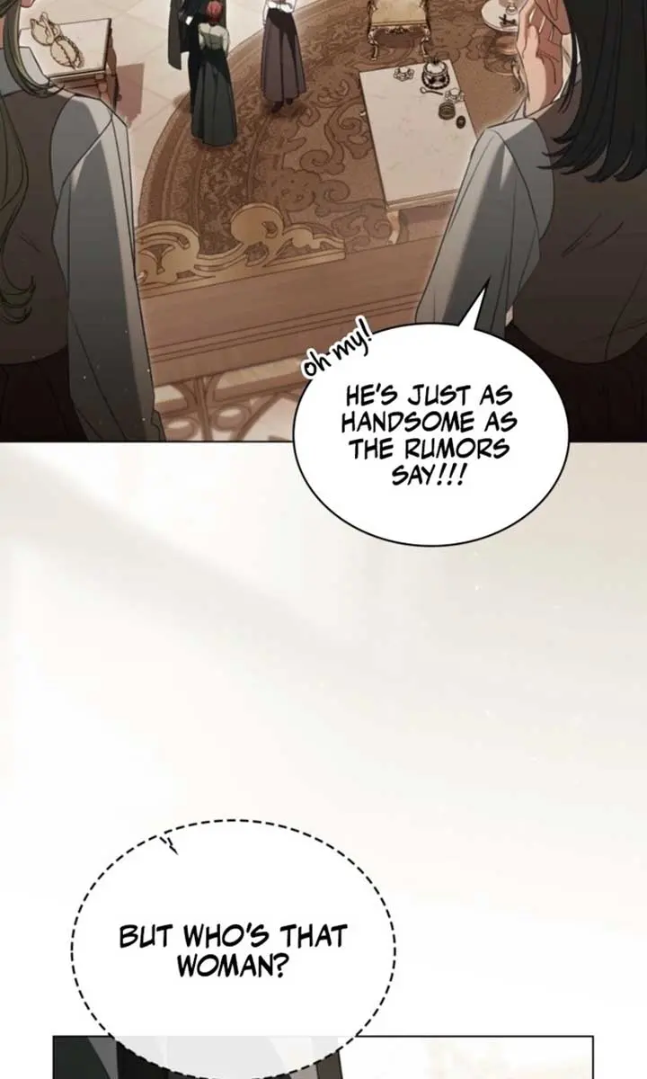 Odalisque Chapter 34 Page 58