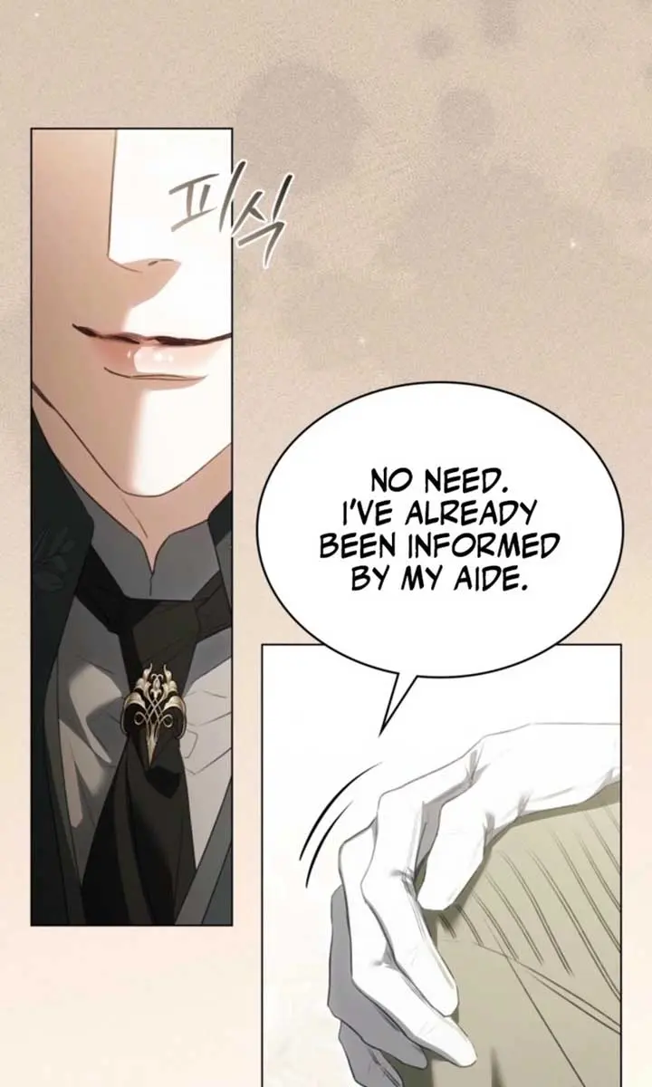 Odalisque Chapter 34 Page 61