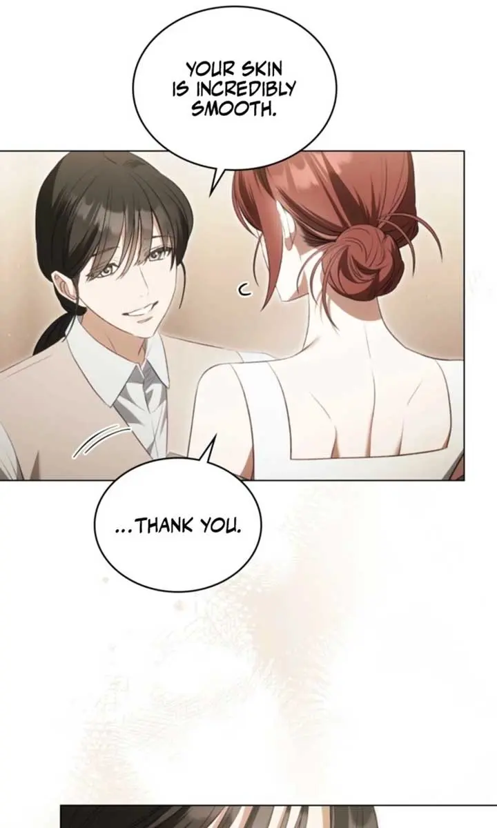 Odalisque Chapter 35 Page 5