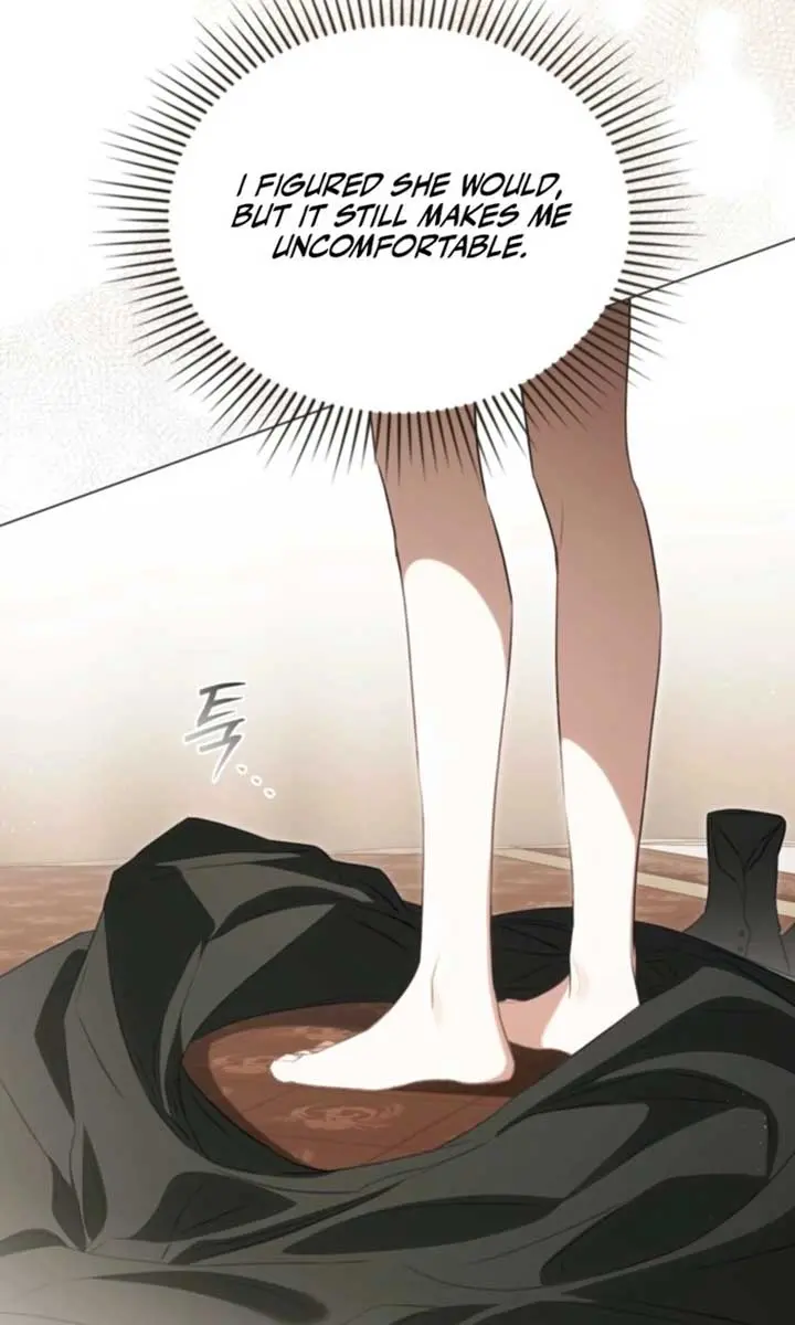 Odalisque Chapter 35 Page 8