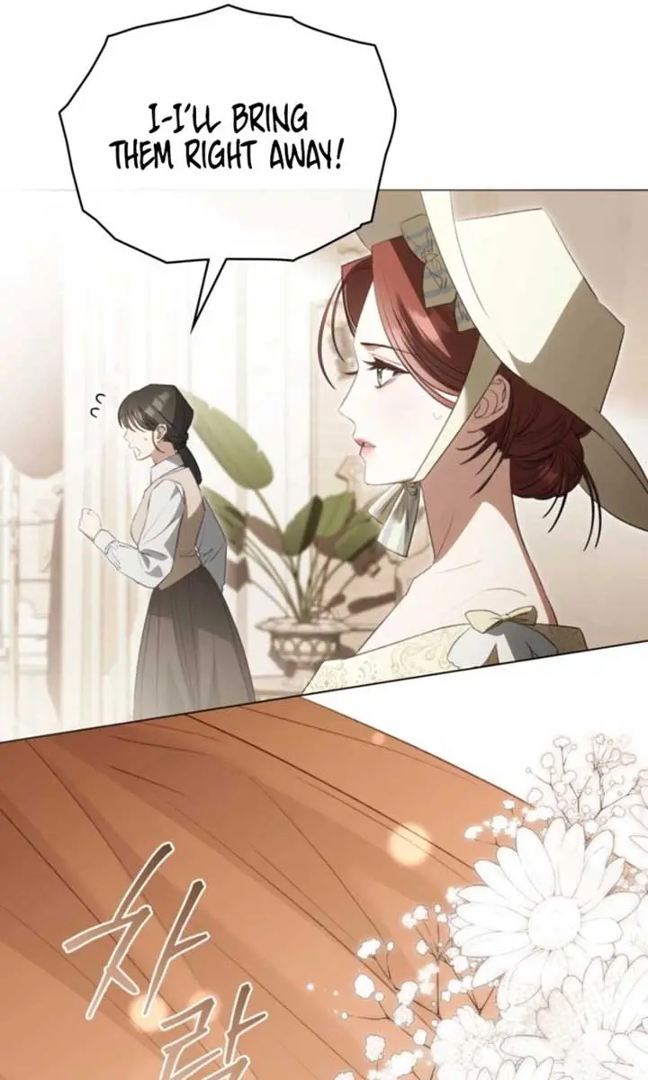 Odalisque Chapter 35 Page 22