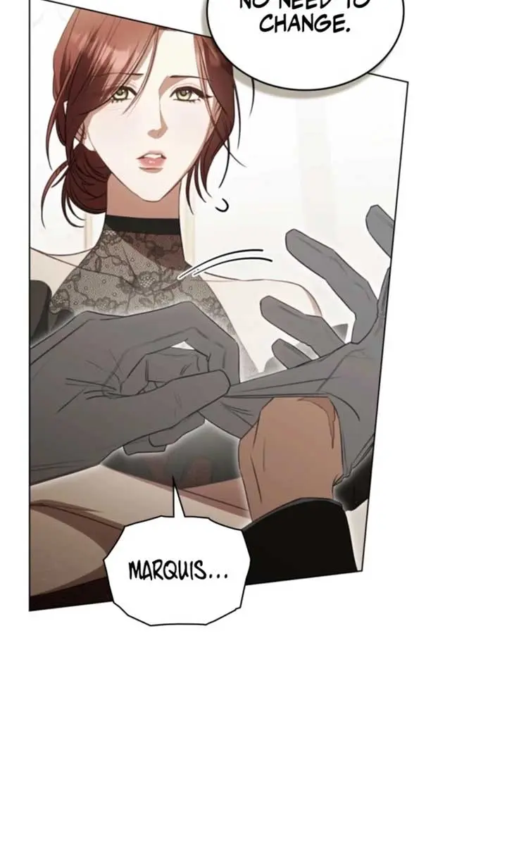 Odalisque Chapter 35 Page 41