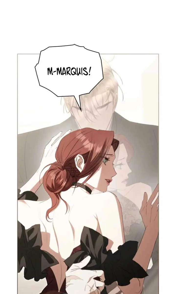 Odalisque Chapter 35 Page 50