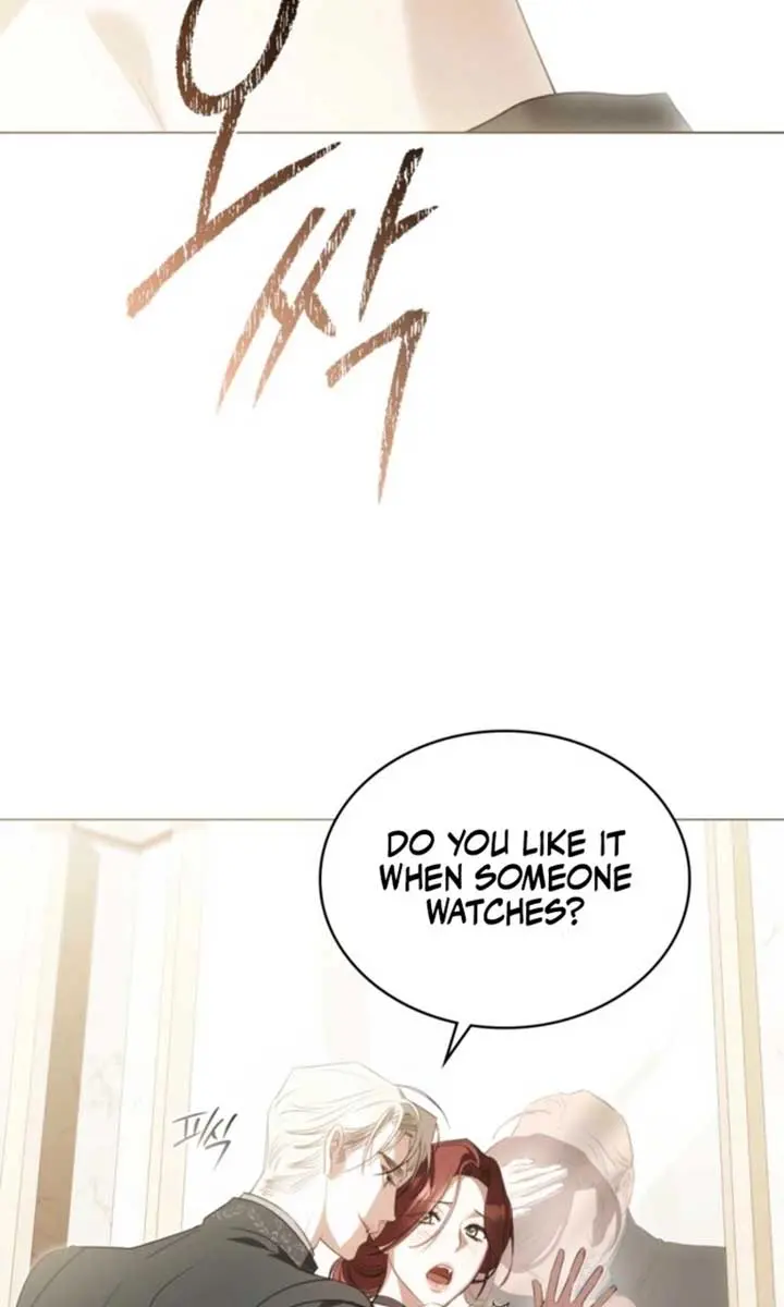 Odalisque Chapter 35 Page 54
