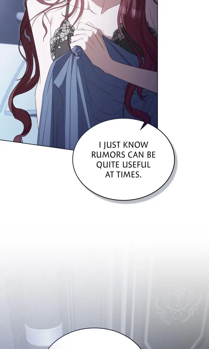 Odalisque Chapter 36 Page 18
