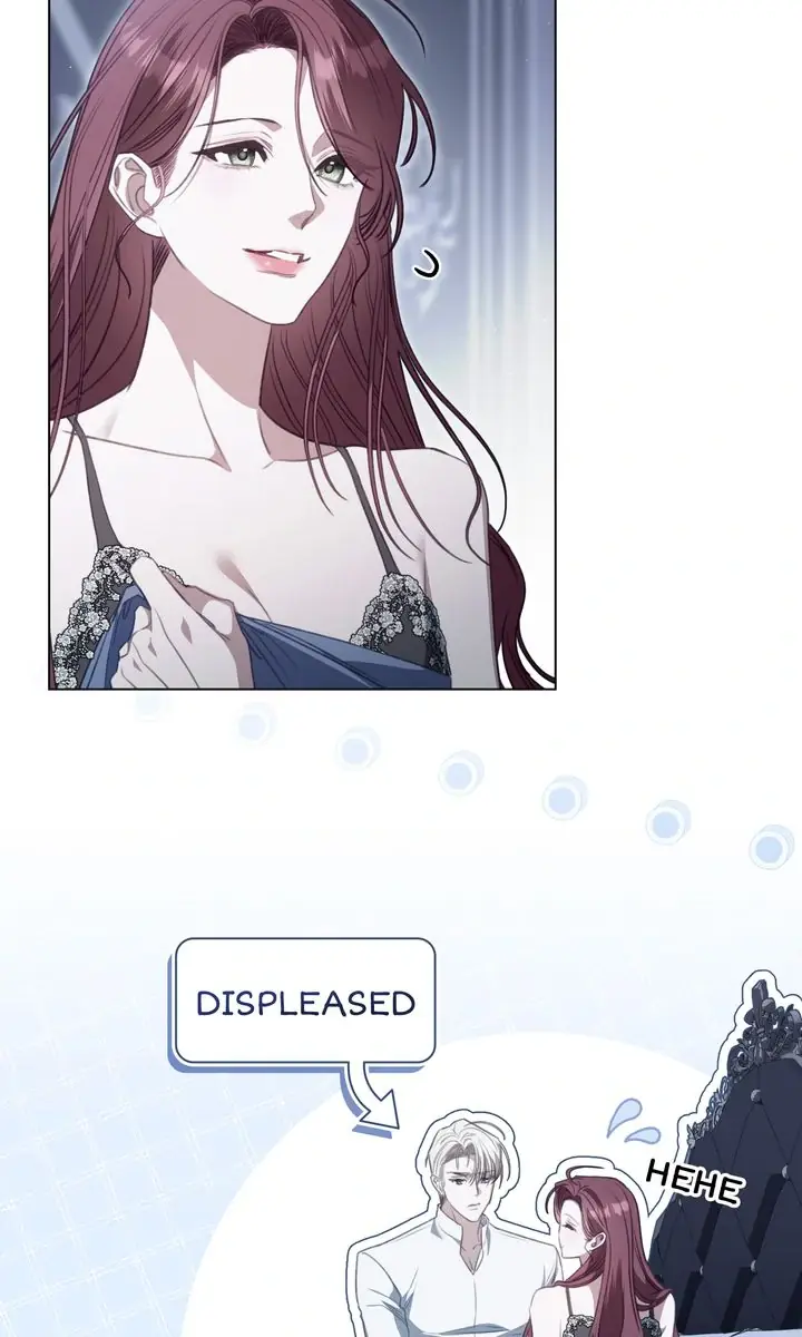 Odalisque Chapter 36 Page 34
