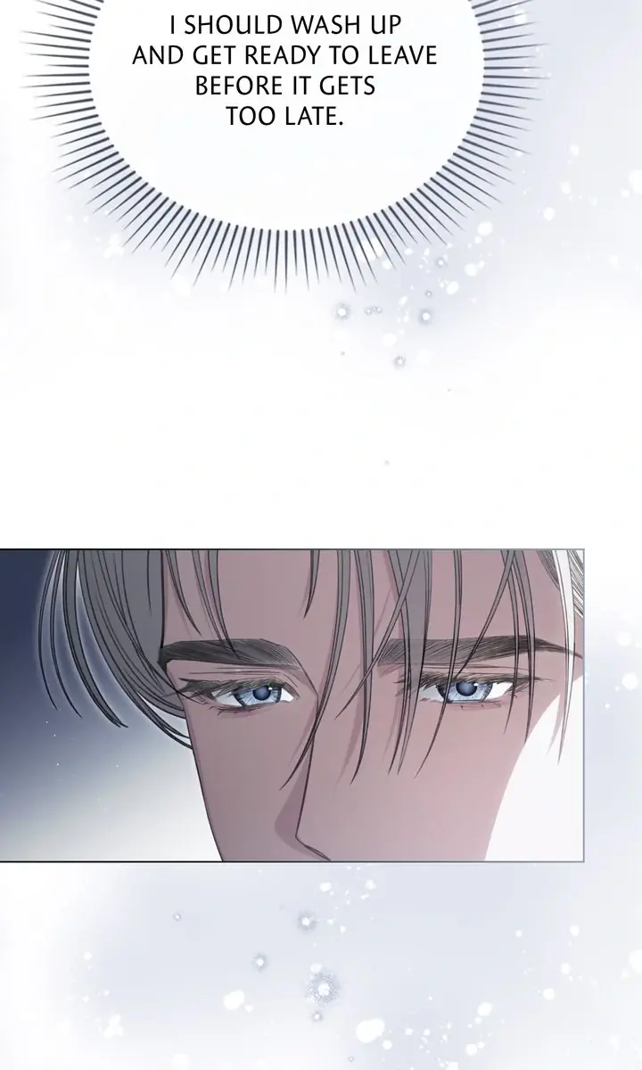 Odalisque Chapter 36 Page 61