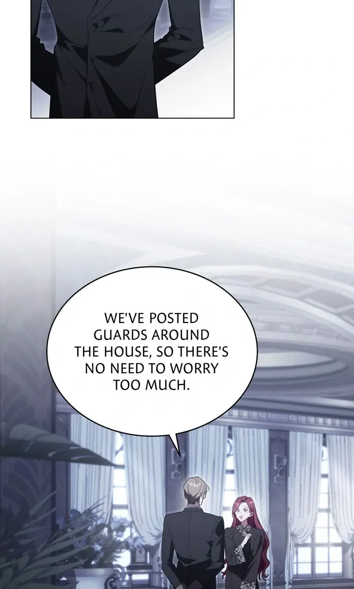 Odalisque Chapter 37 Page 3