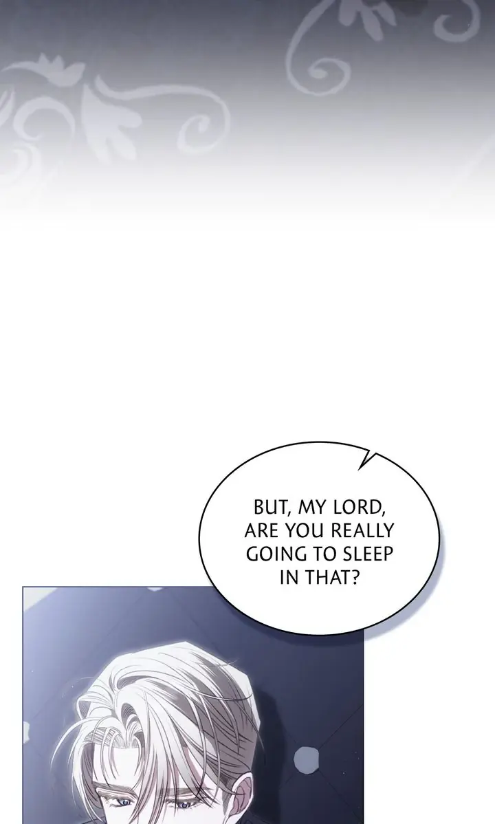 Odalisque Chapter 37 Page 11