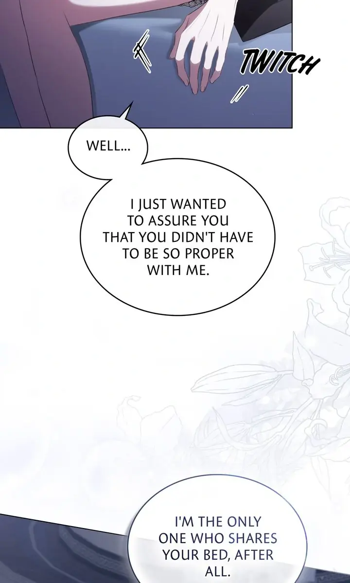 Odalisque Chapter 37 Page 20