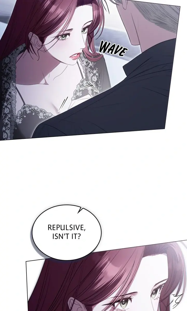 Odalisque Chapter 37 Page 28