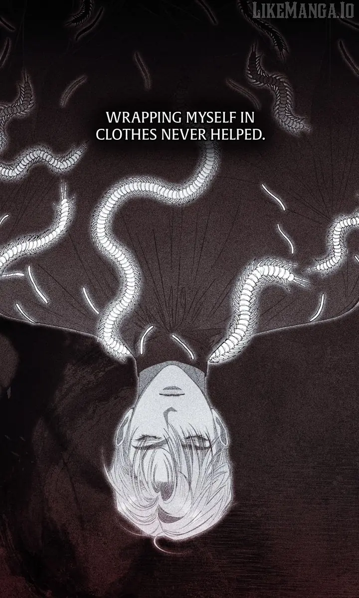 Odalisque Chapter 37 Page 32