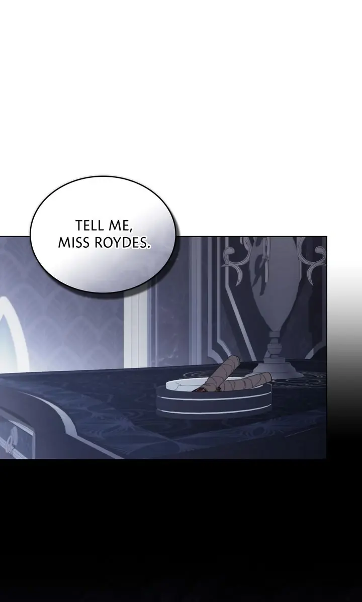 Odalisque Chapter 37 Page 36