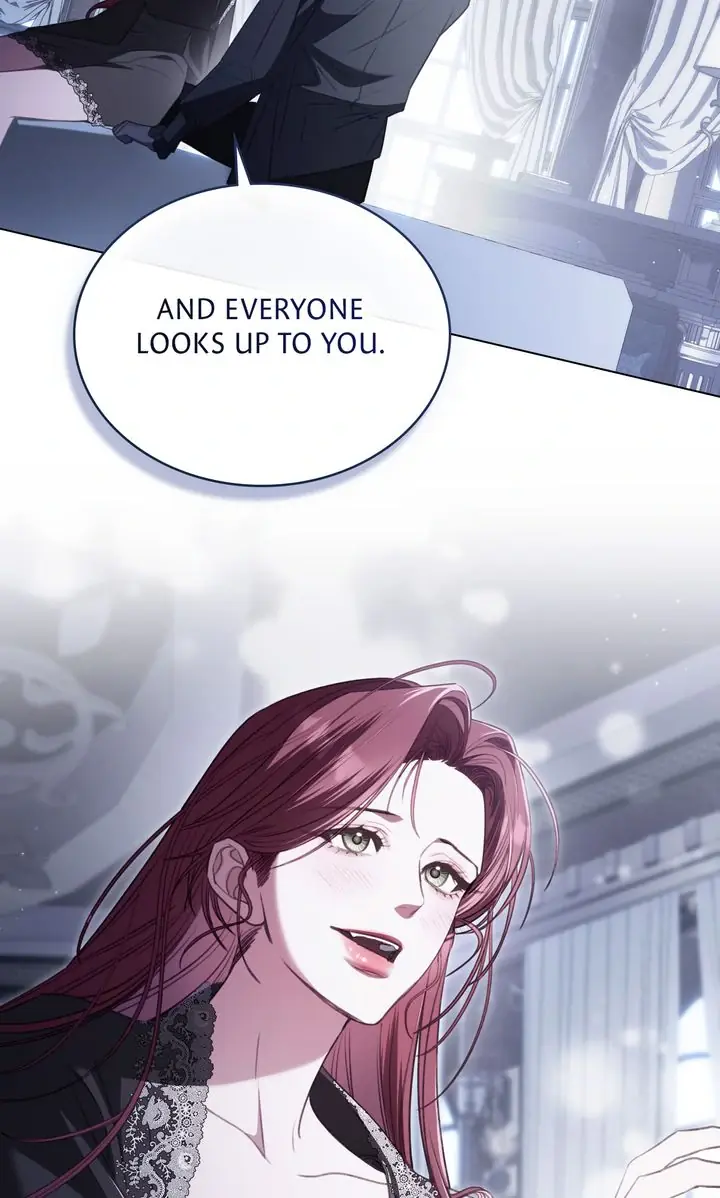 Odalisque Chapter 37 Page 40