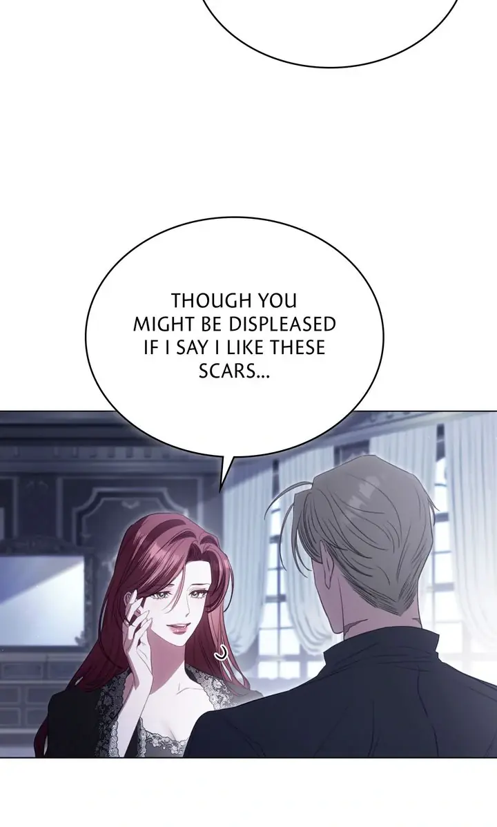 Odalisque Chapter 37 Page 43