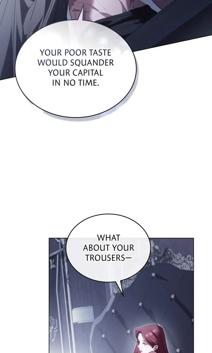 Odalisque Chapter 37 Page 47