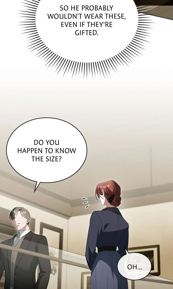 Odalisque Chapter 37 Page 61