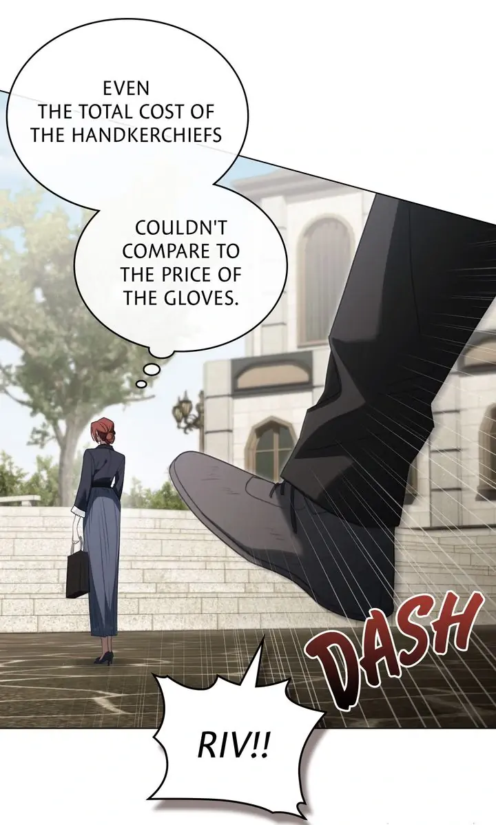 Odalisque Chapter 37 Page 67