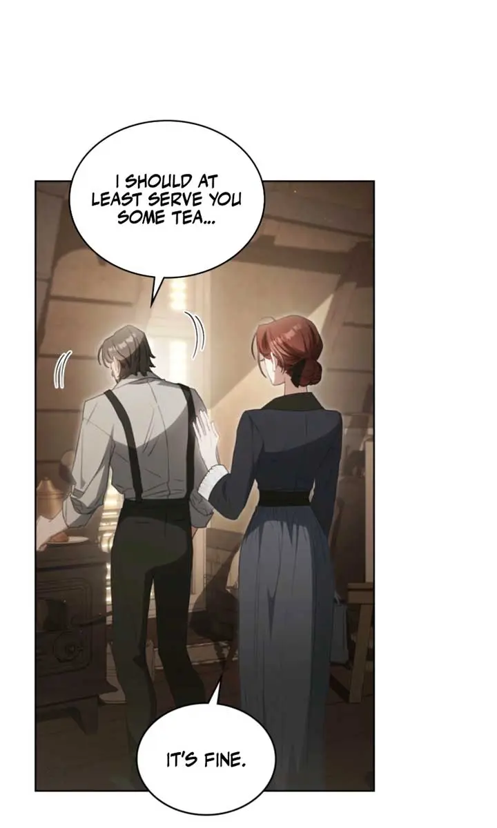 Odalisque Chapter 38 Page 4