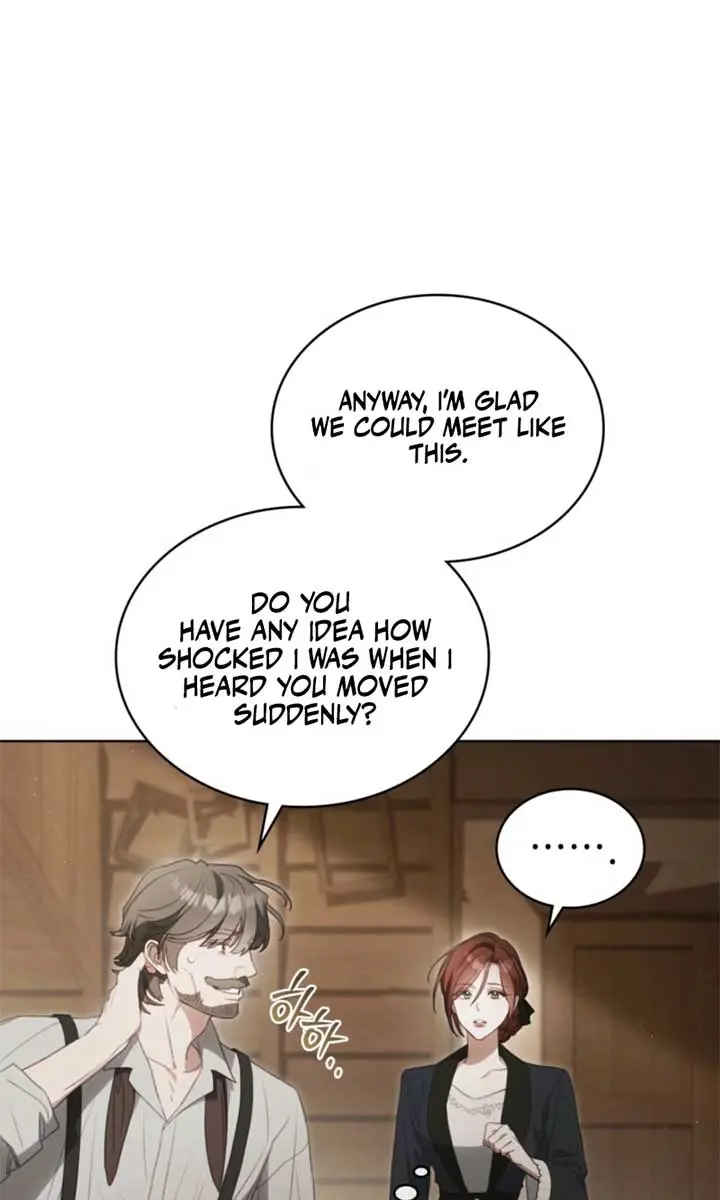 Odalisque Chapter 38 Page 5