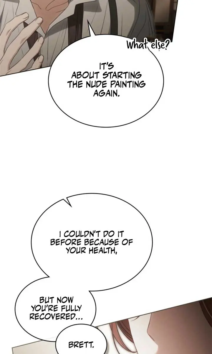 Odalisque Chapter 38 Page 7