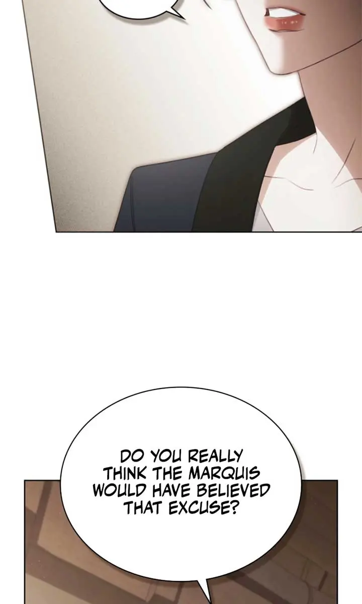 Odalisque Chapter 38 Page 8