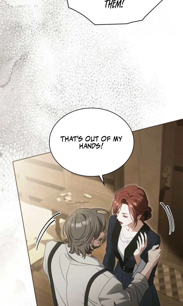 Odalisque Chapter 38 Page 16