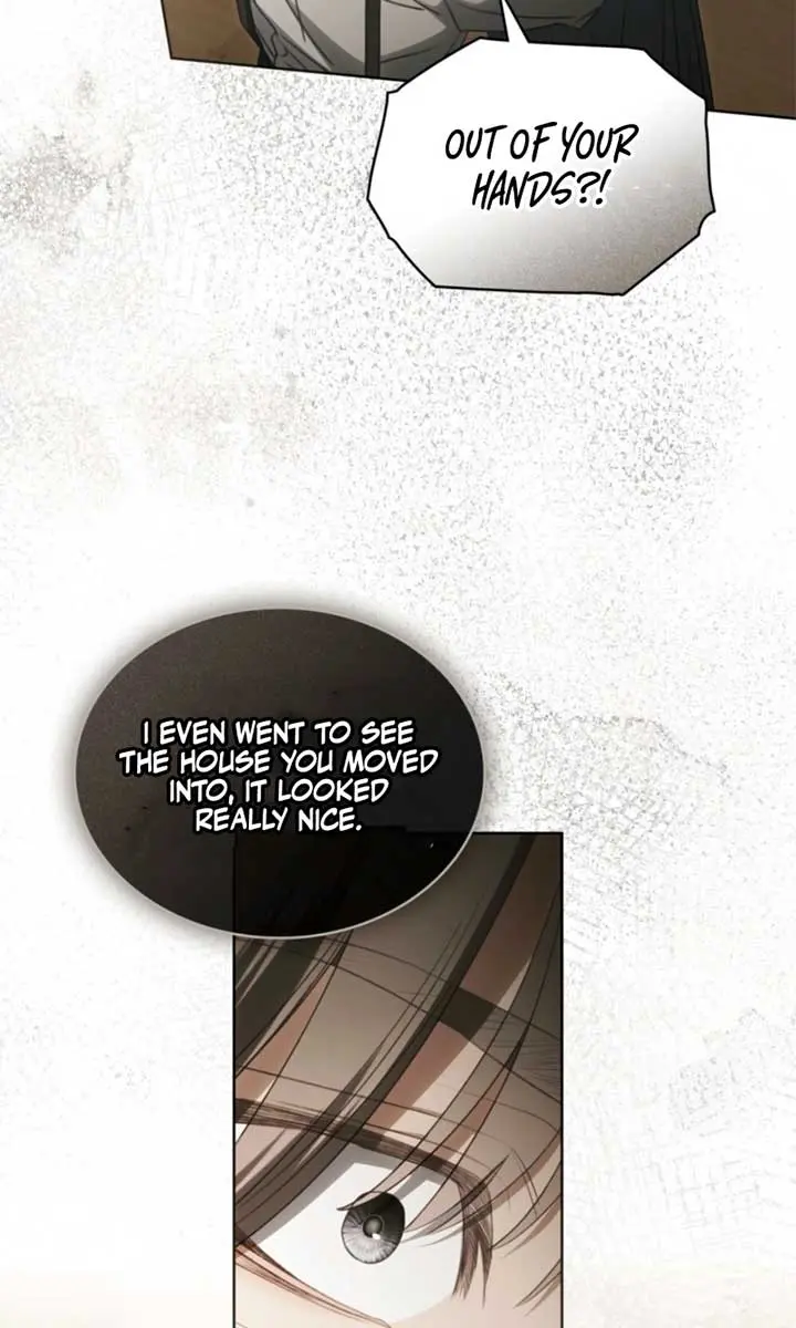 Odalisque Chapter 38 Page 17