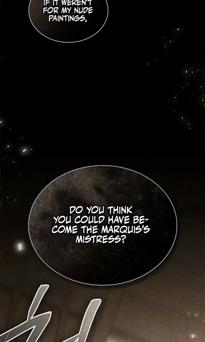 Odalisque Chapter 38 Page 19