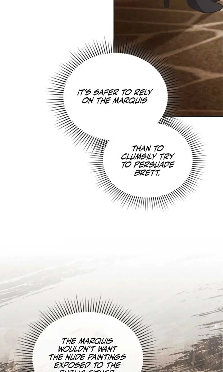 Odalisque Chapter 38 Page 32
