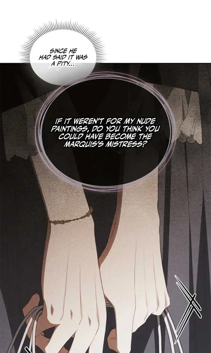 Odalisque Chapter 38 Page 37