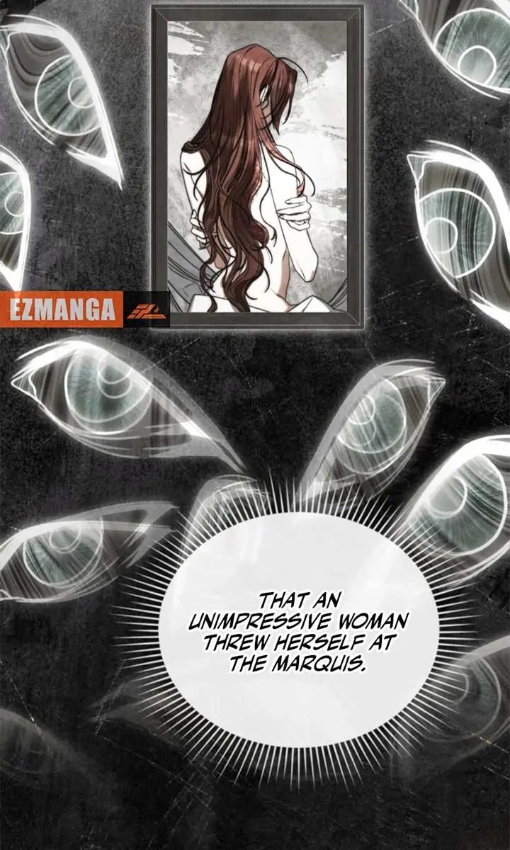 Odalisque Chapter 38 Page 41