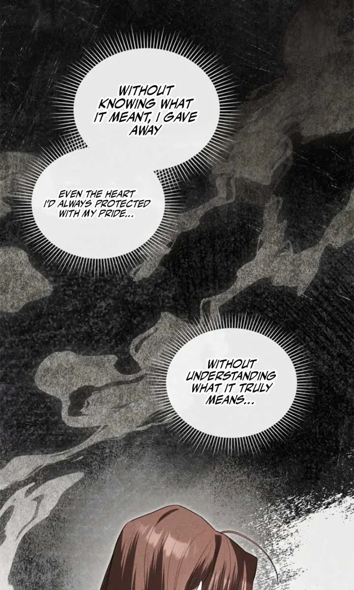 Odalisque Chapter 38 Page 42