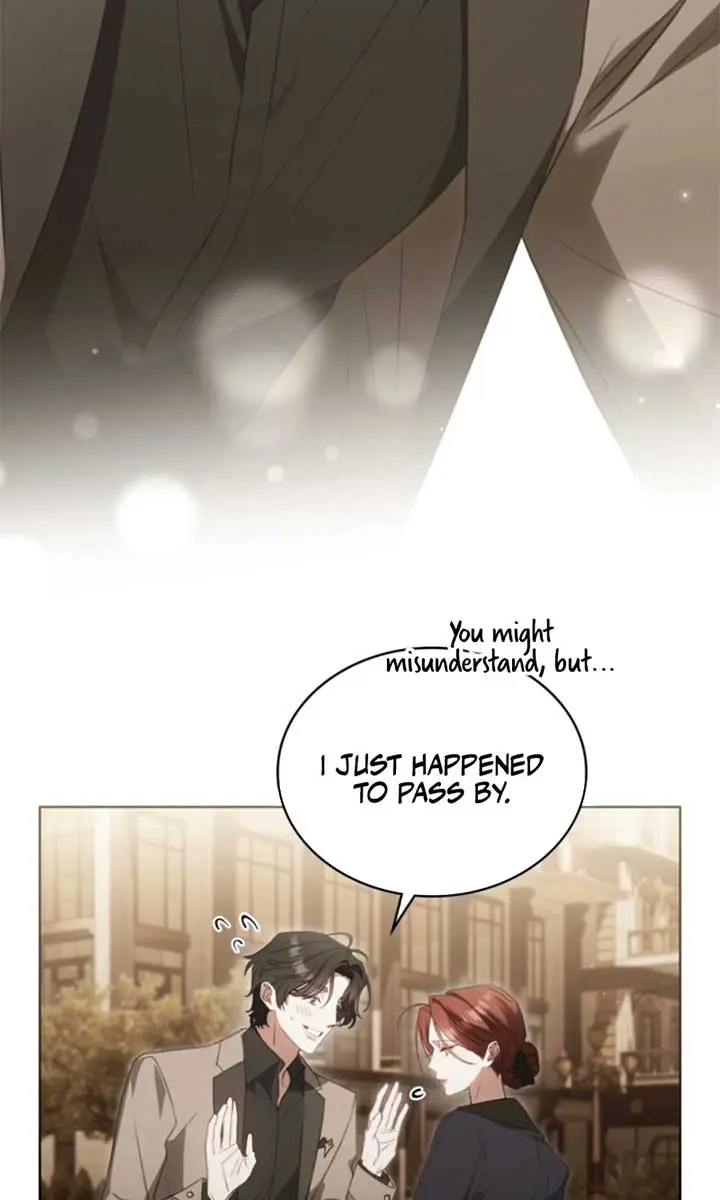 Odalisque Chapter 38 Page 52