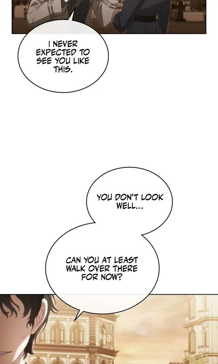 Odalisque Chapter 38 Page 53